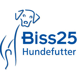 Biss25 Hundefutter