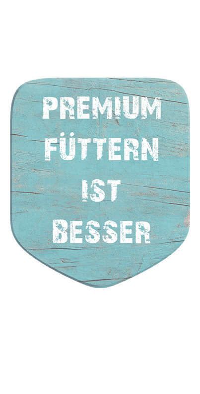 Biss25 Premium Hundefutter finden